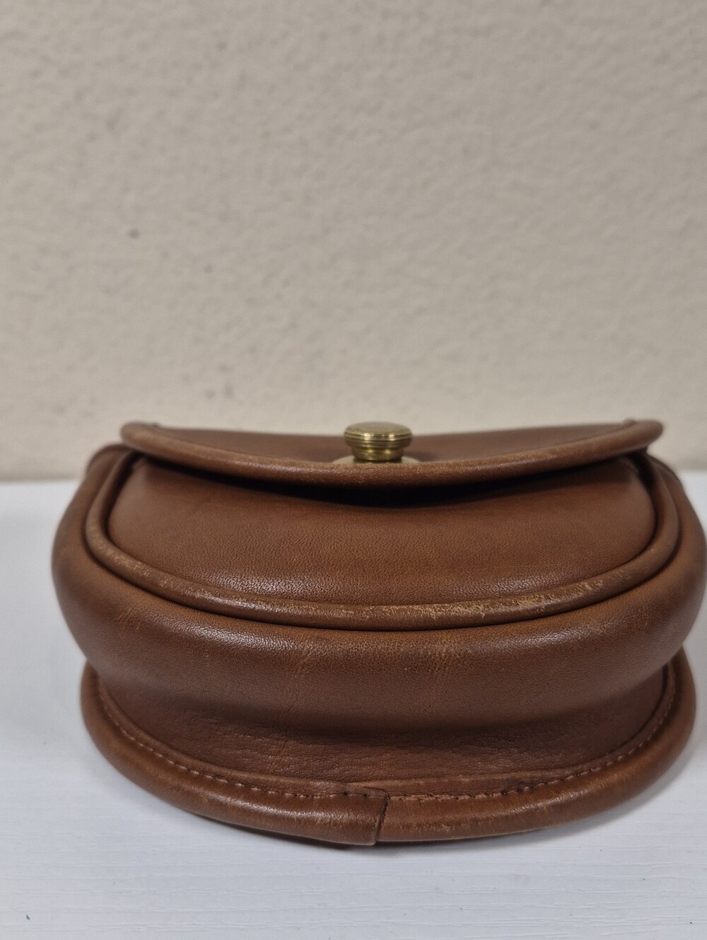 Vintage Coach Mini Belt Bag #9826 - Picture 6 of 11